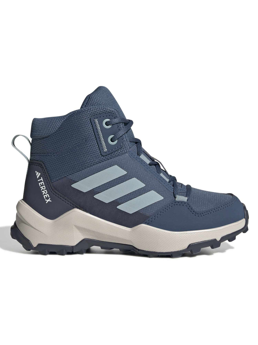 ADIDAS PERFORMANCE Обувки Terrex Ax4r Mid Hiking