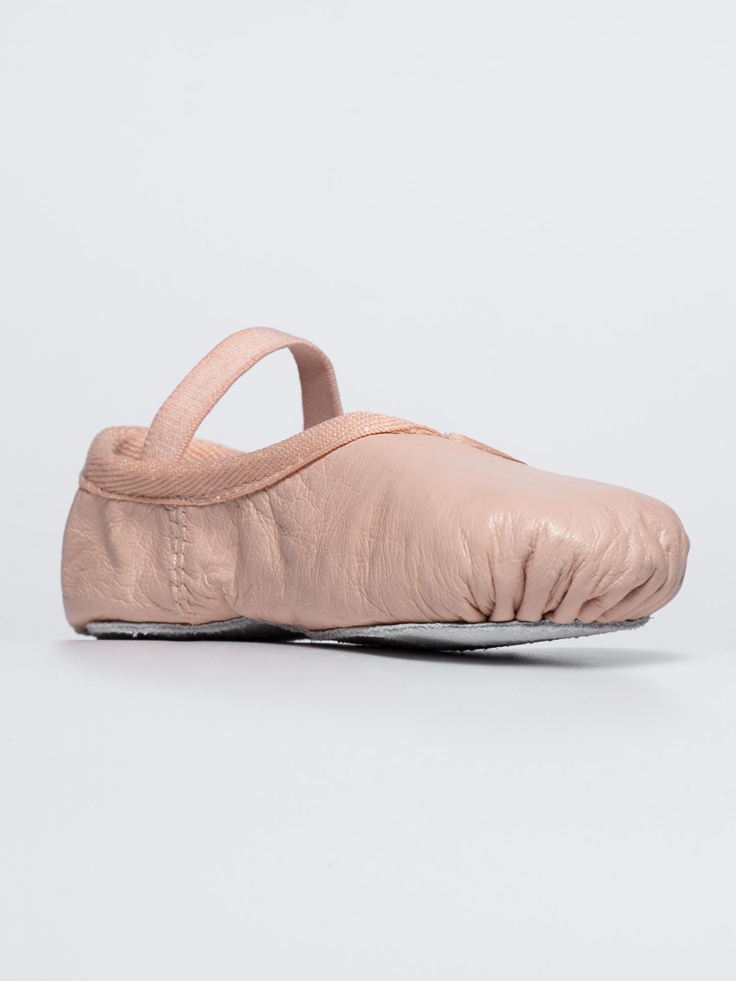 BRILLE Кожени туфли Full Sole Leather