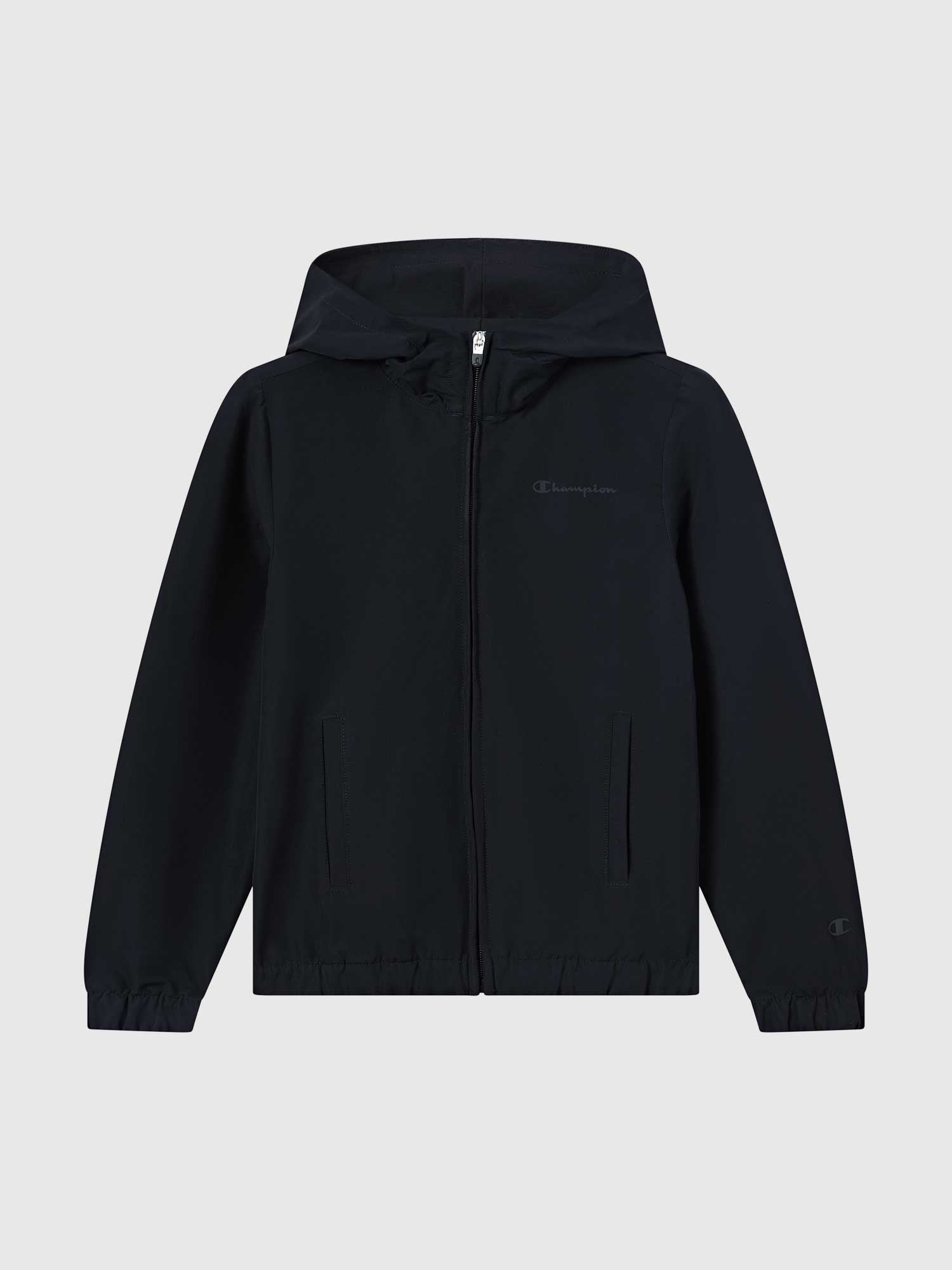 CHAMPION Яке Light Weight Full Zip