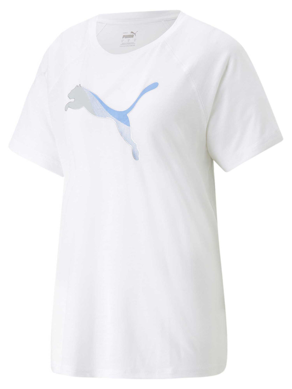 PUMA Тениска EVOSTRIPE