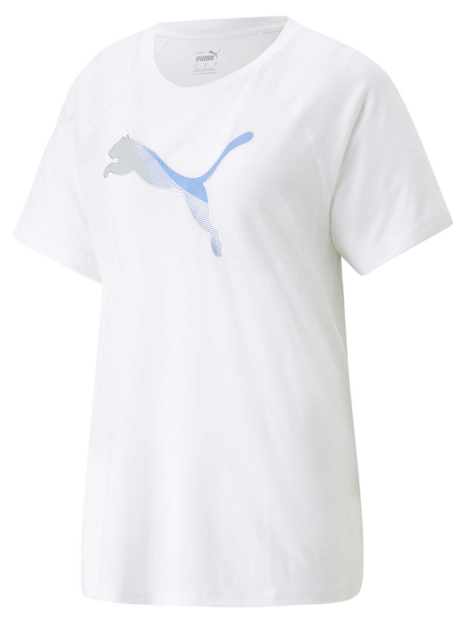 PUMA Тениска EVOSTRIPE