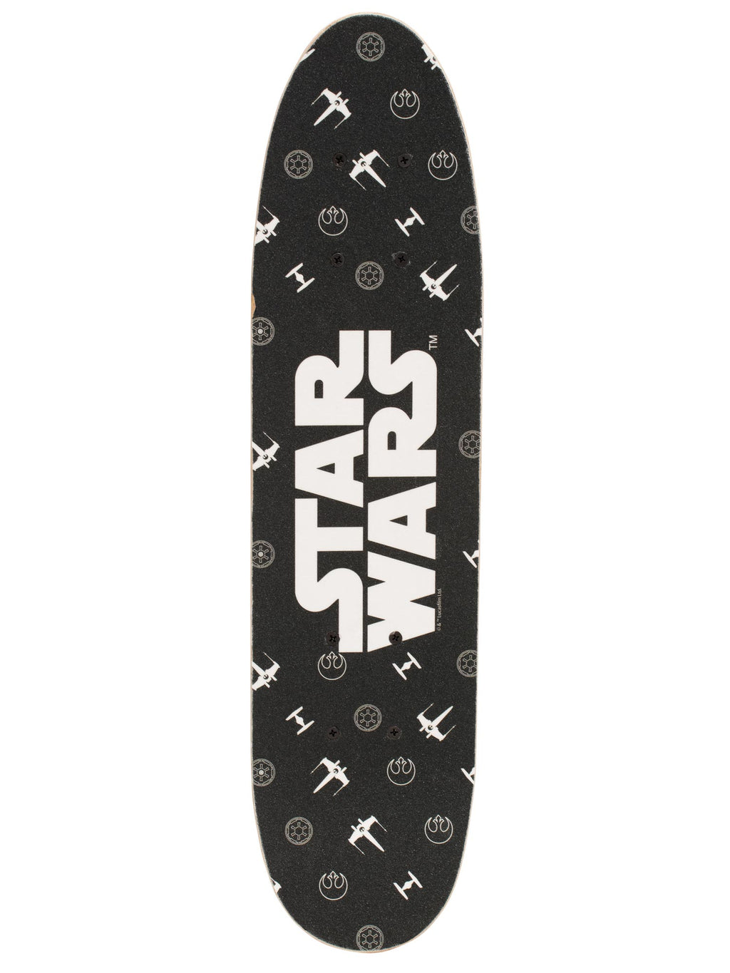 KIDS MOVIE HEROES Скейтборд STAR WARS