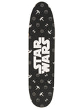 KIDS MOVIE HEROES Скейтборд STAR WARS