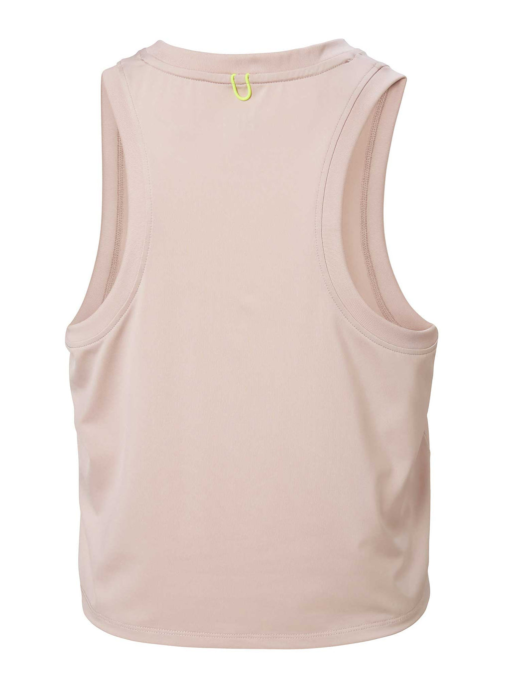 HELLY HANSEN Потник W OCEAN CROPPED TANK TOP