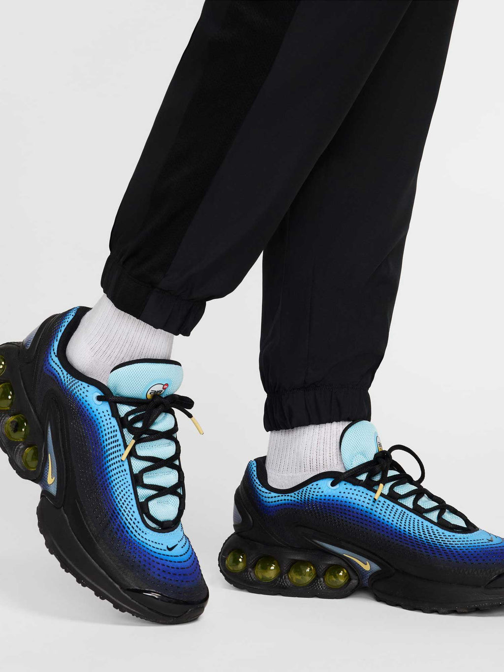 NIKE Спортно долнище M NK DF ACD25 TRK PANT WP BR