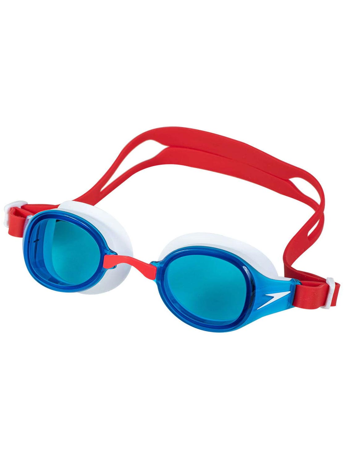 SPEEDO Плувни очила HYDROPURE JUNIOR