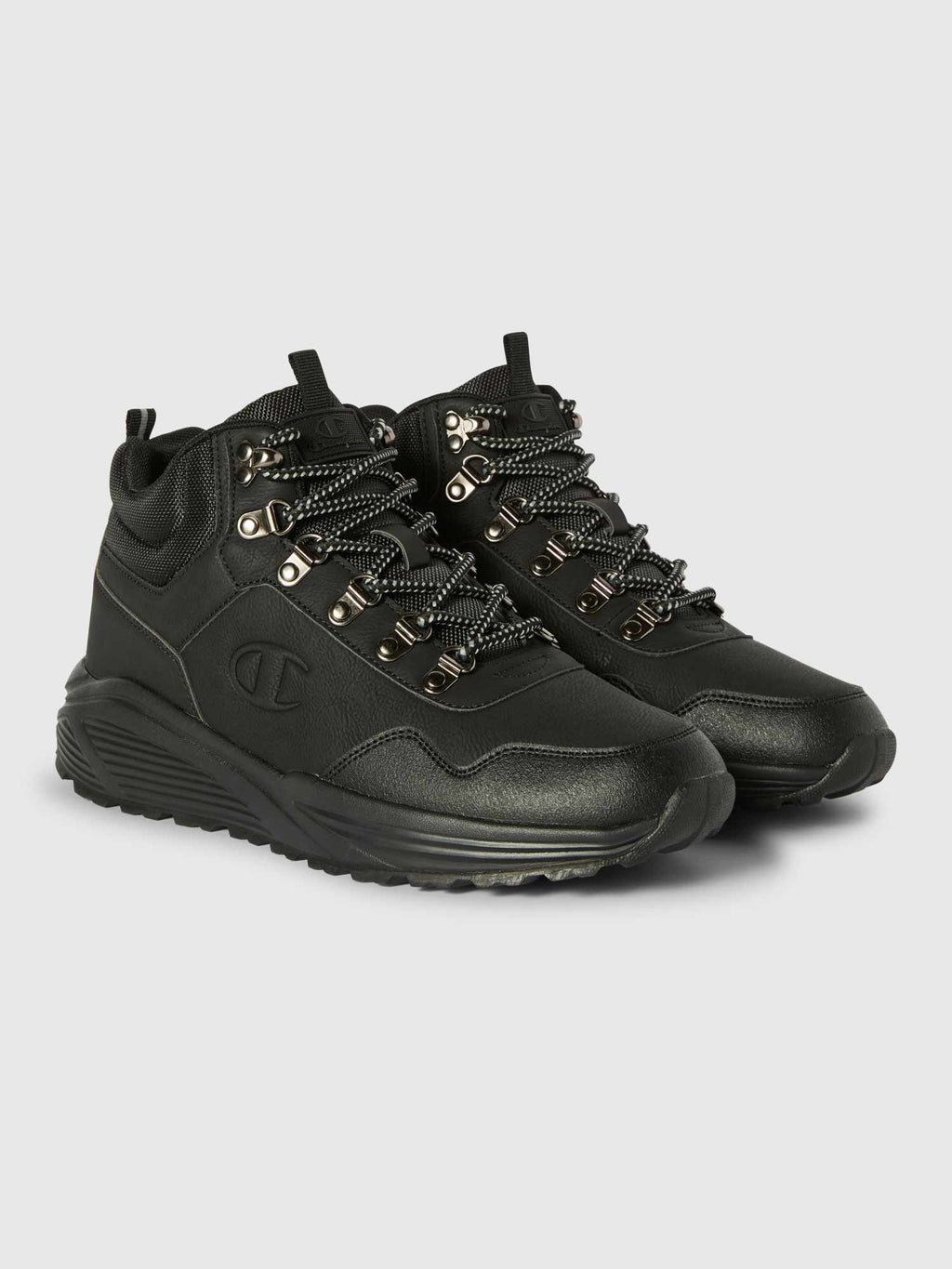 CHAMPION Обувки CLIMB RX MID Mid Cut Shoe