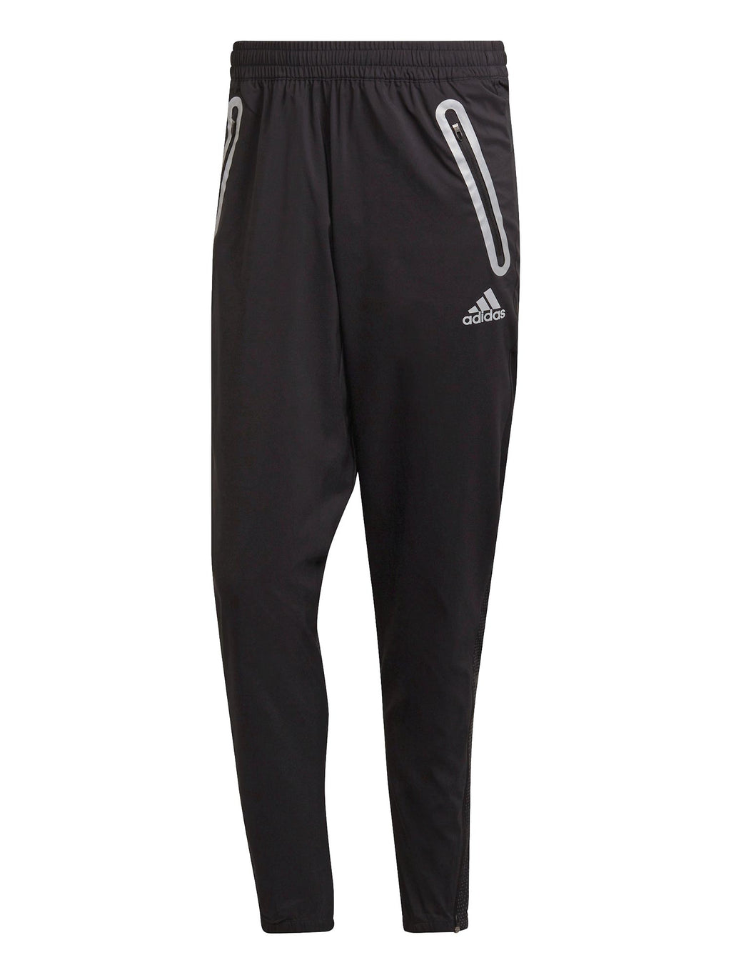 ADIDAS PERFORMANCE Спортно долнище Fast Reflective