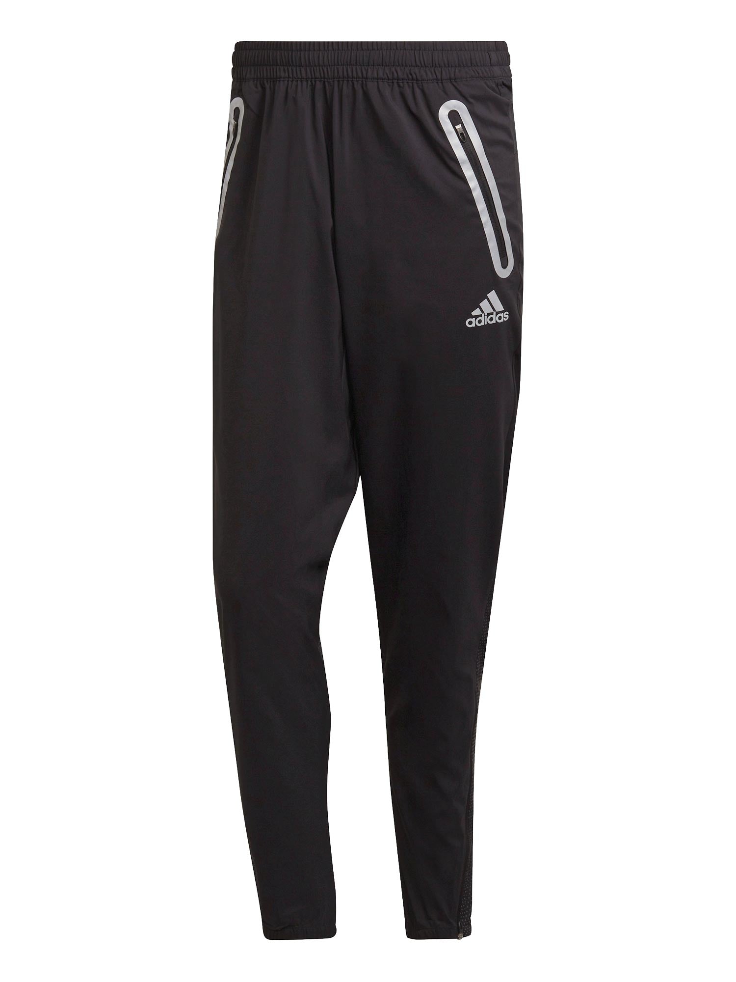 ADIDAS PERFORMANCE Спортно долнище Fast Reflective