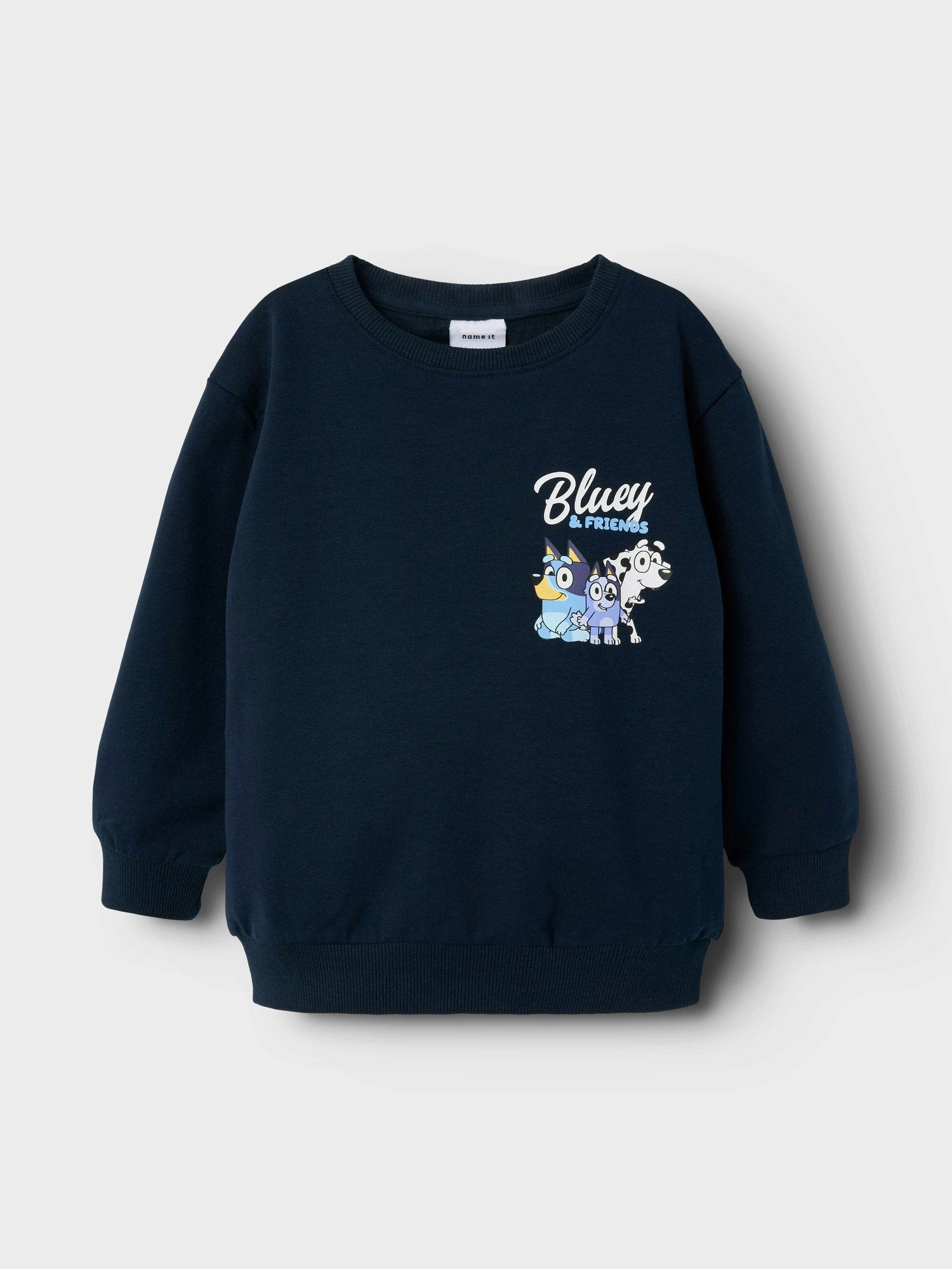 NAME IT Блуза NMMFRITS BLUEY