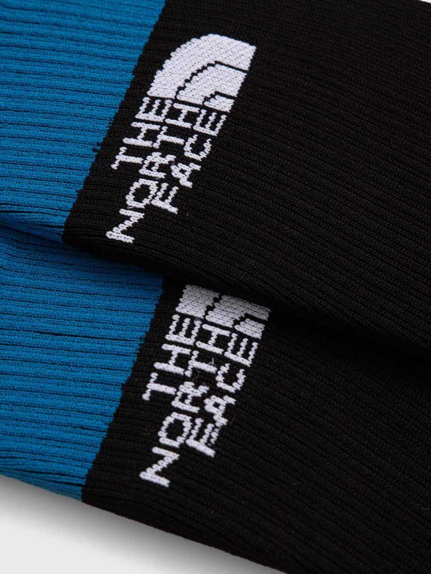 THE NORTH FACE Чорапи TRAIL RUN SOCK CREW