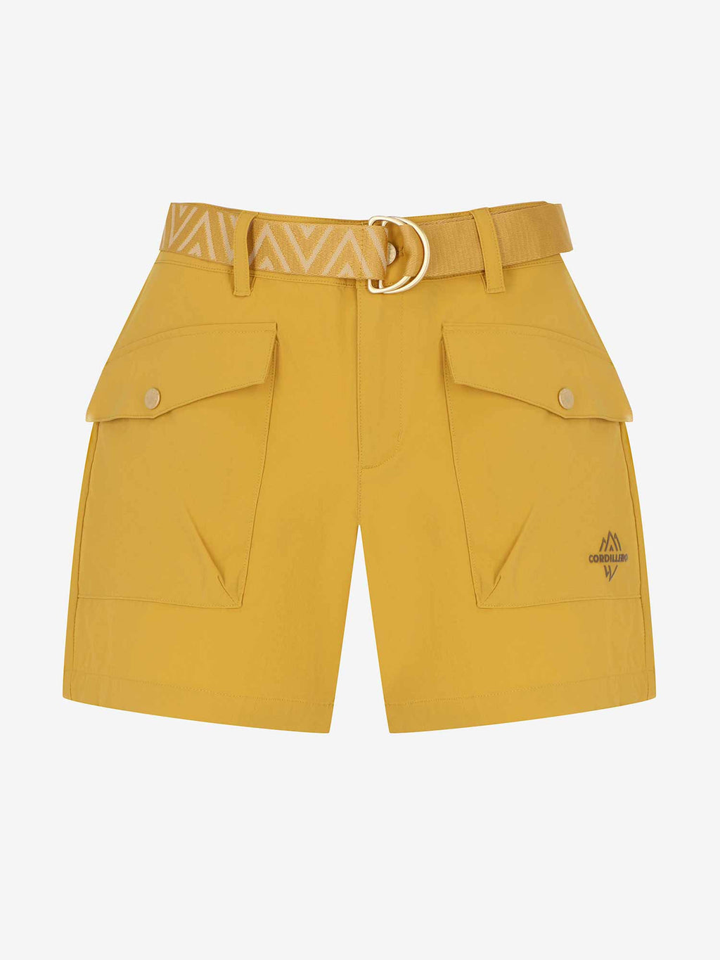 CORDILLERO Къси панталони Travel Female Shorts