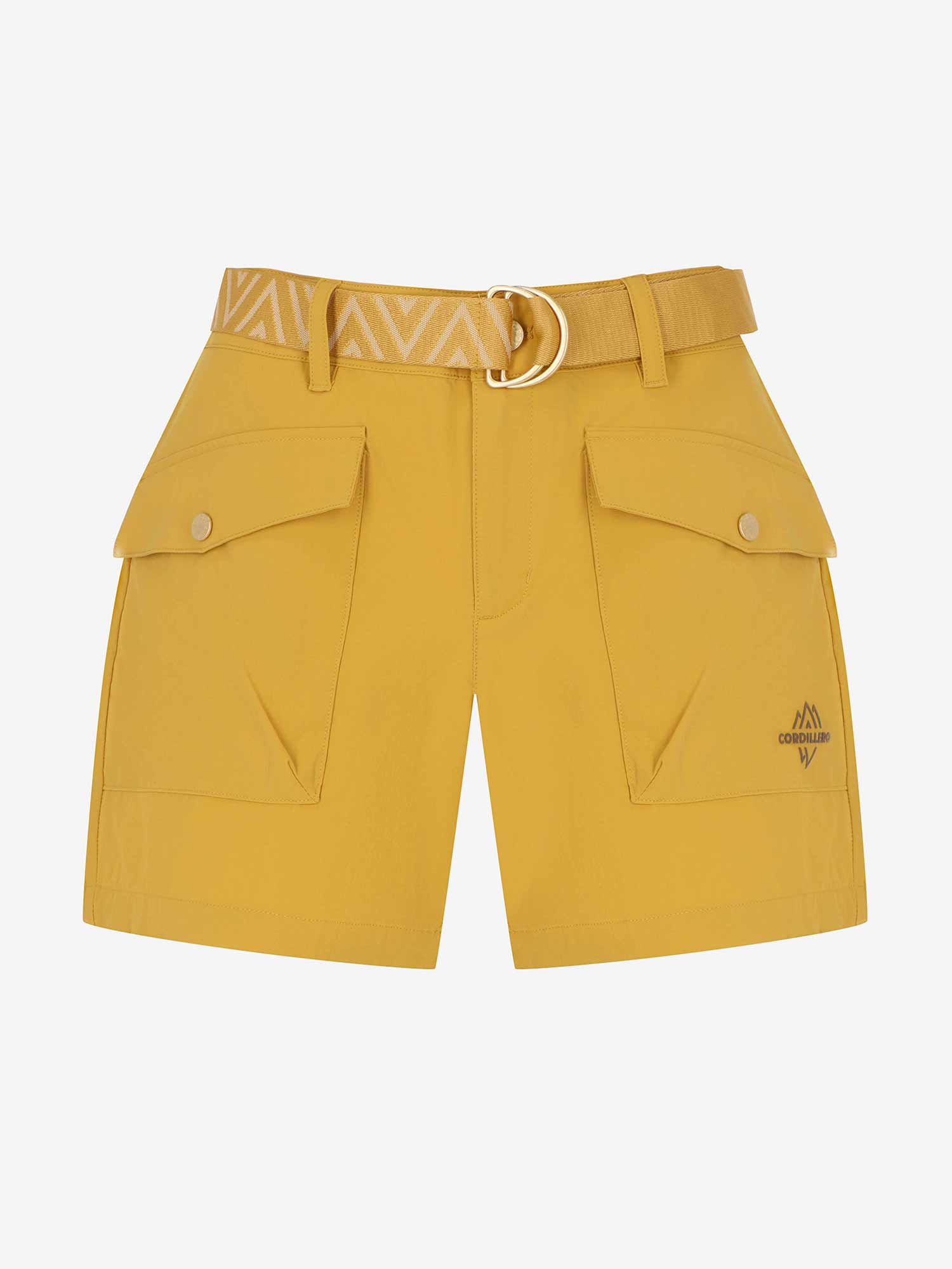 CORDILLERO Къси панталони Travel Female Shorts
