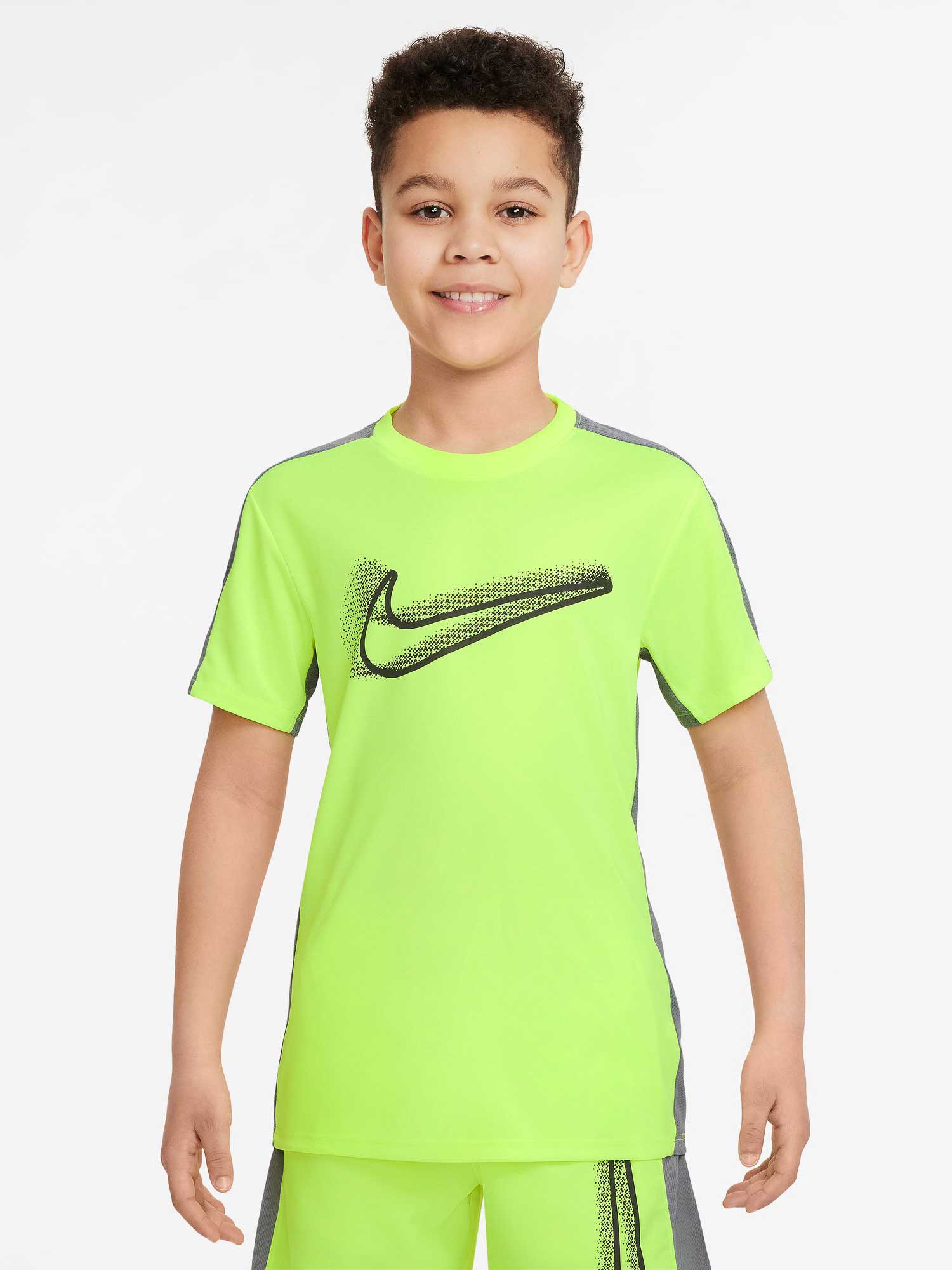 NIKE Тениска K NK DF ACD23 TOP SS GX HBR