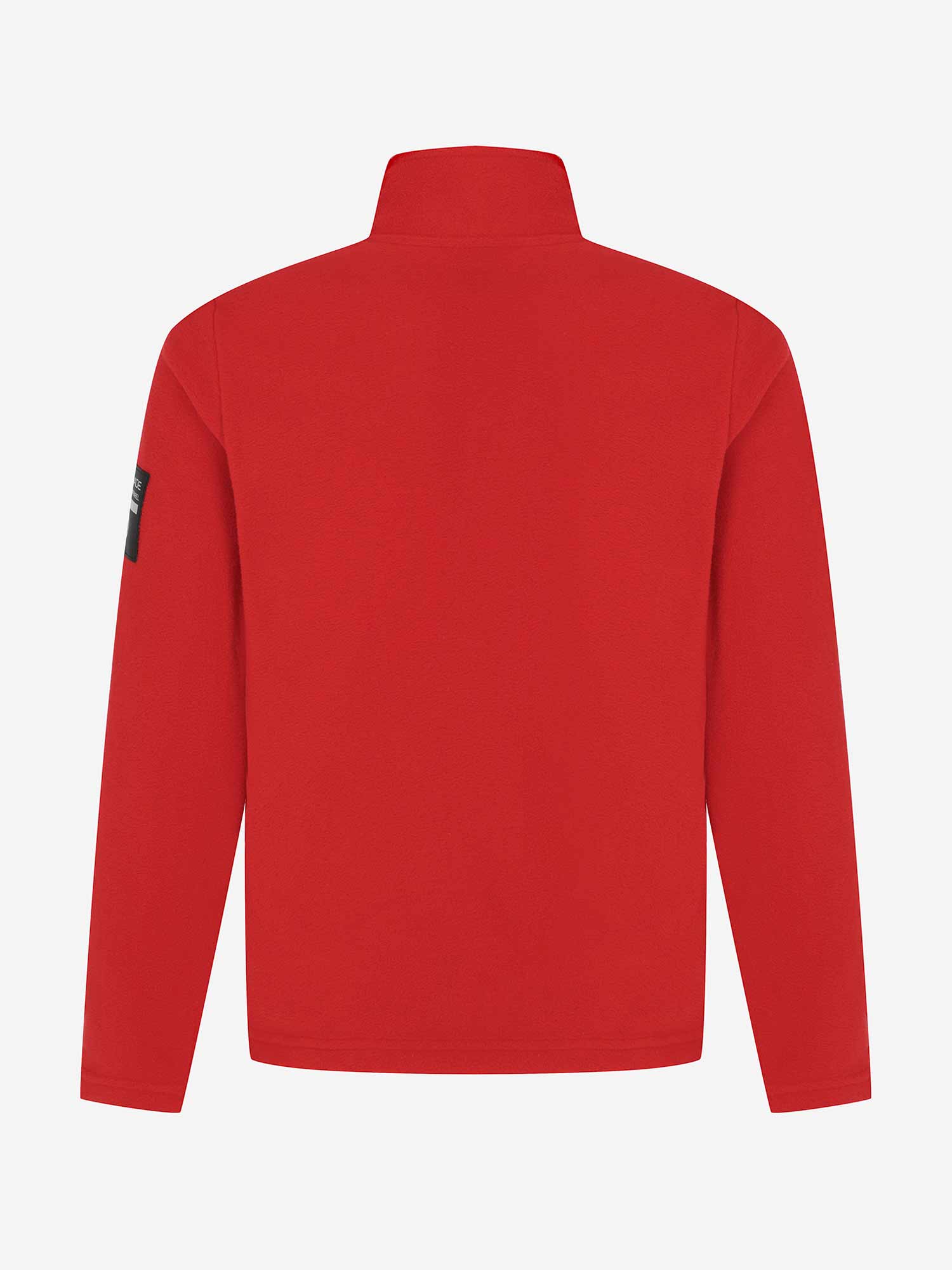 GLISSADE Полар Universe Boys Fleece Jumper full zip