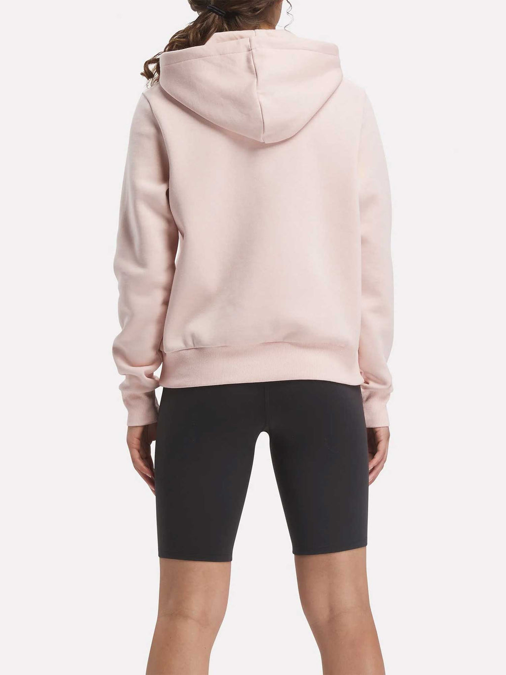 REEBOK Суитшърт RI BL Fleece