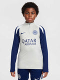 NIKE Блуза INTER Y NK DF STRK DRILL TOP K
