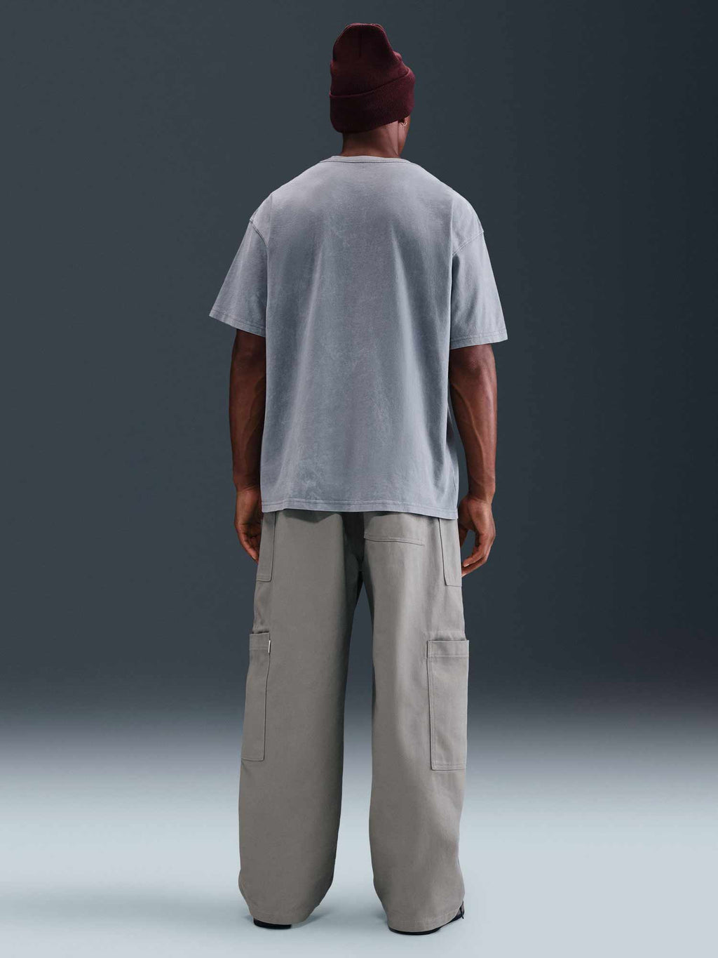 NIKE Тениска M NK TEE M90 OC DNA