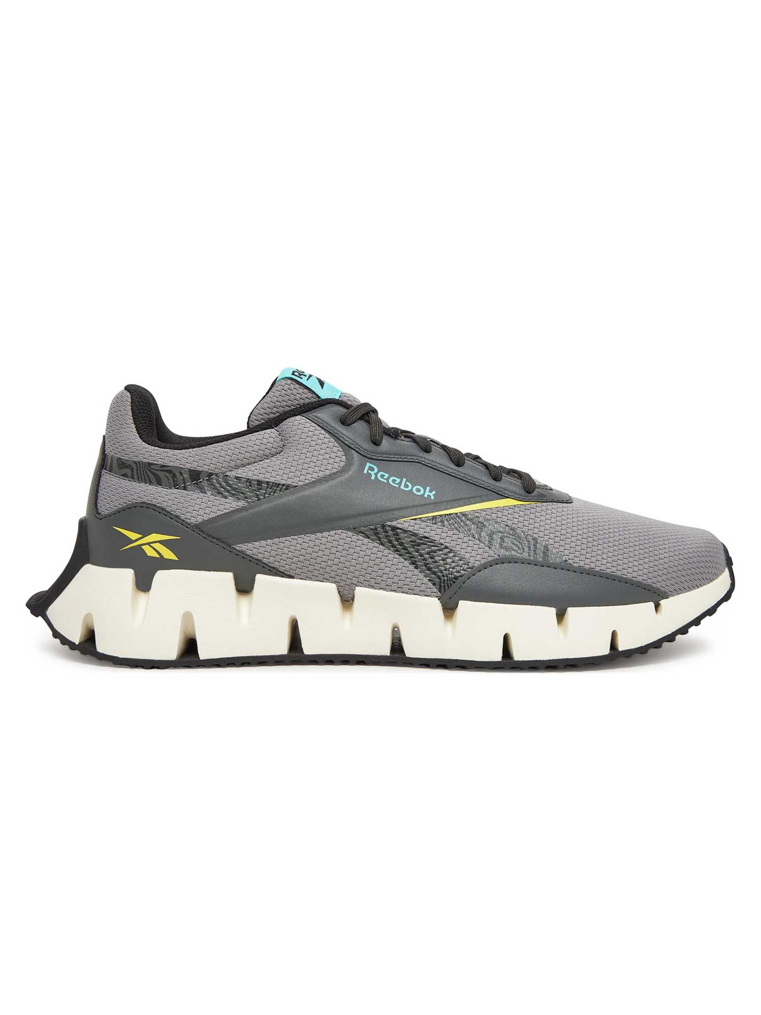 REEBOK Обувки ZIG DYNAMICA STR
