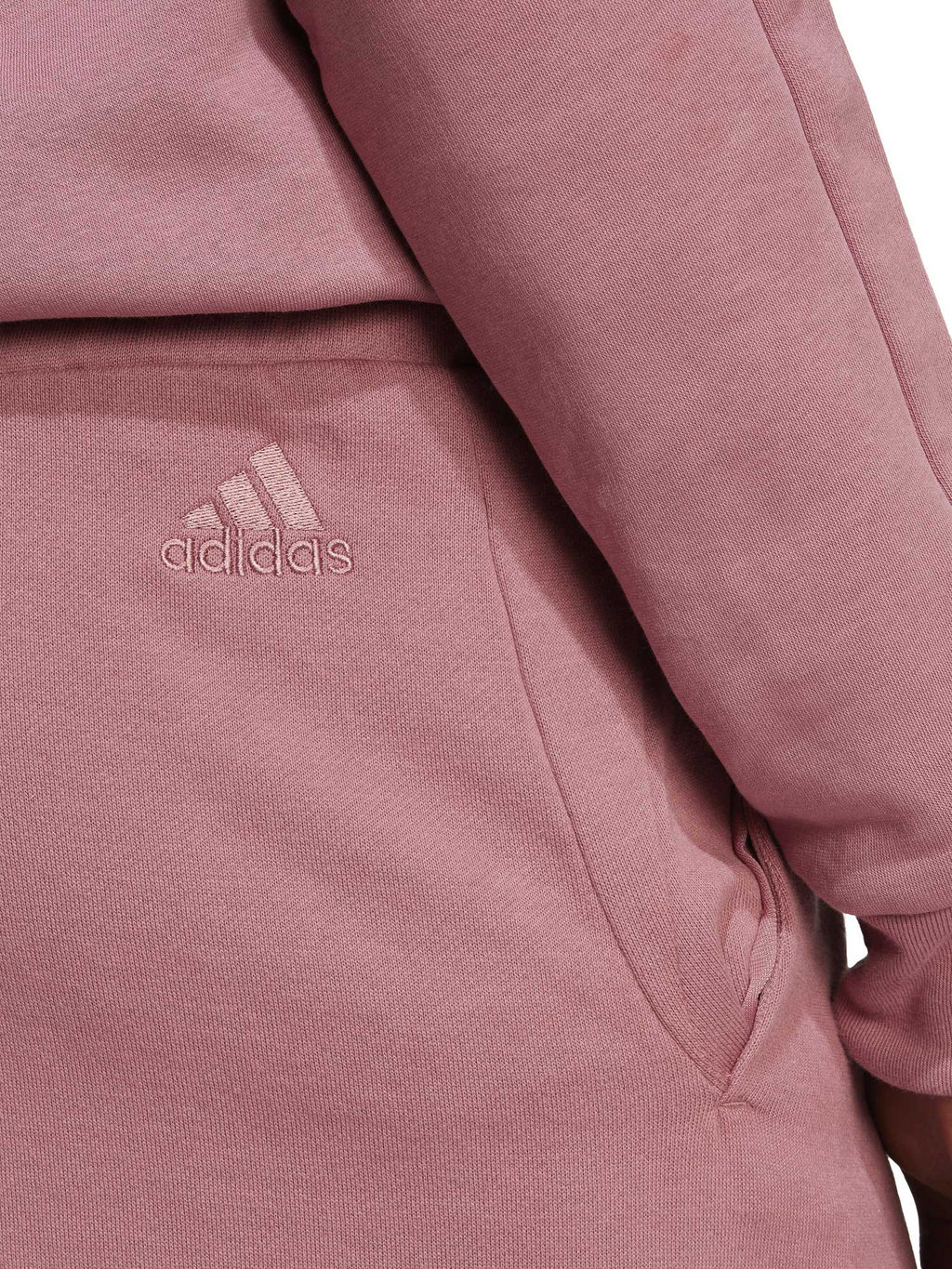 ADIDAS SPORTSWEAR Къси панталони Essentials Big Logo