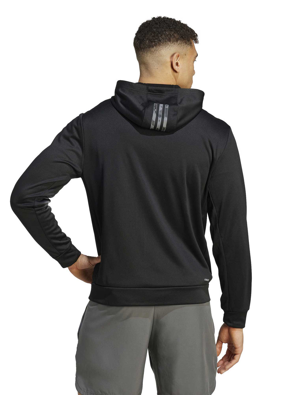 ADIDAS PERFORMANCE Суитшърт Train Essentials Seasonal Training