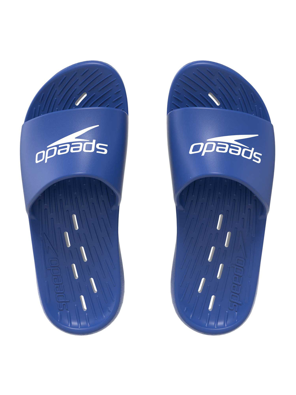 SPEEDO Джапанки SPEEDO SLIDE AM