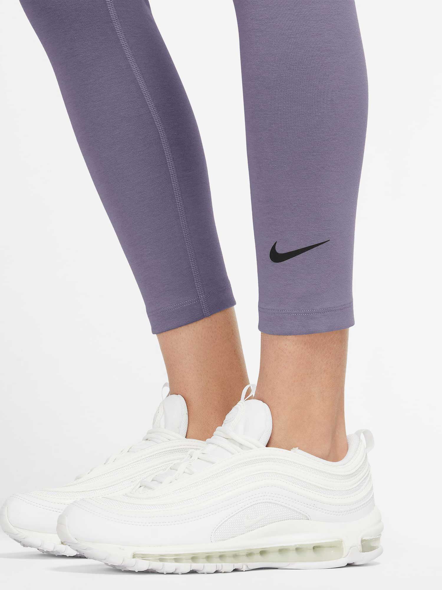 NIKE Клин W NSW NK CLSC HR 7/8 TIGHT LBR