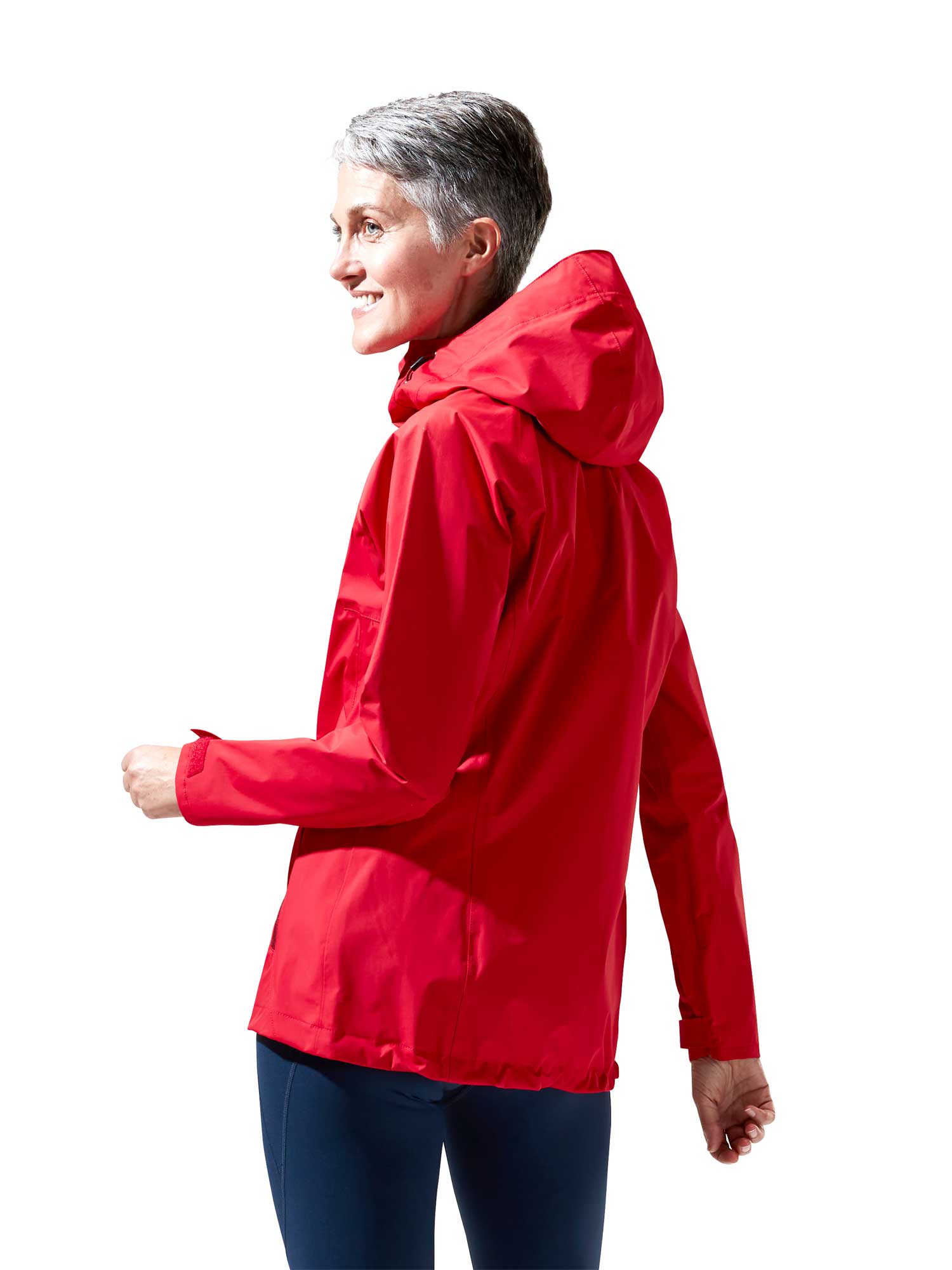 BERGHAUS Яке DELUGE PRO SHELL JKT AF