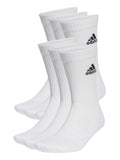ADIDAS PERFORMANCE Чорапи Cushioned Sportswear Crew Socks 6 Pairs