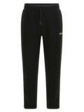 GUESS Спортно долнище ZOSMA STRAIGHT PANT SOLID