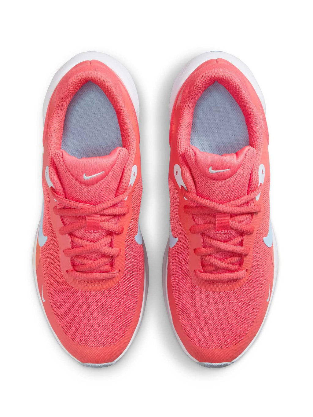 NIKE Обувки REVOLUTION 7 (GS)