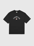 CHAMPION Тениска T-Shape Tee