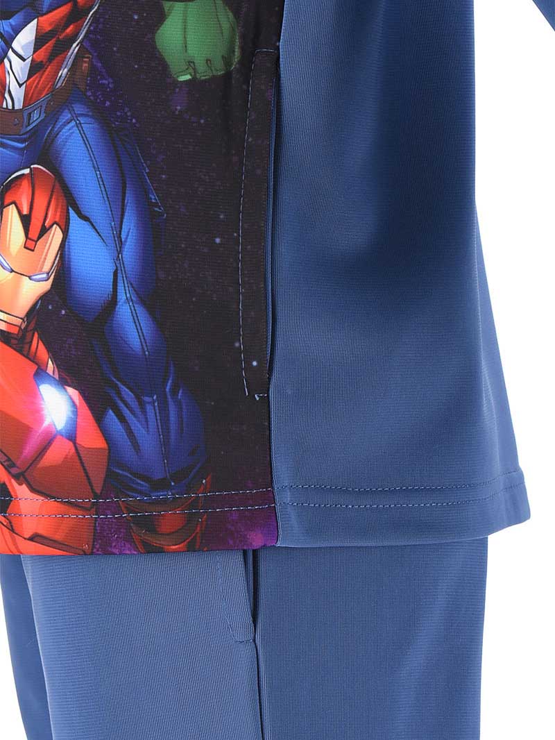 KIDS MOVIE HEROES Спортен екип AVENGERS C