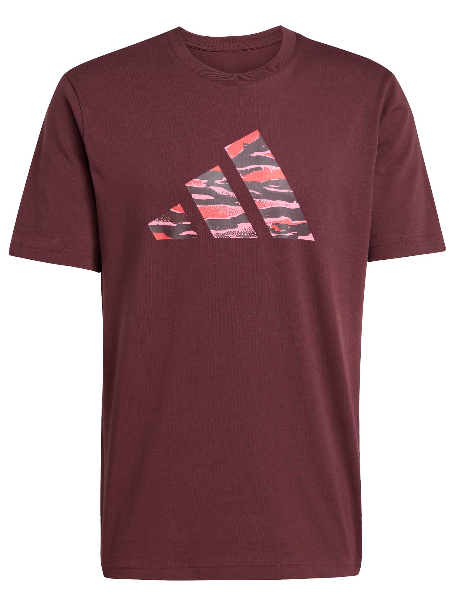 ADIDAS SPORTSWEAR Тениска Codes Camo Graphic T-Shirt