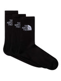 THE NORTH FACE Чорапи EVERYDAY STANDARD CREW SOCK - 3P