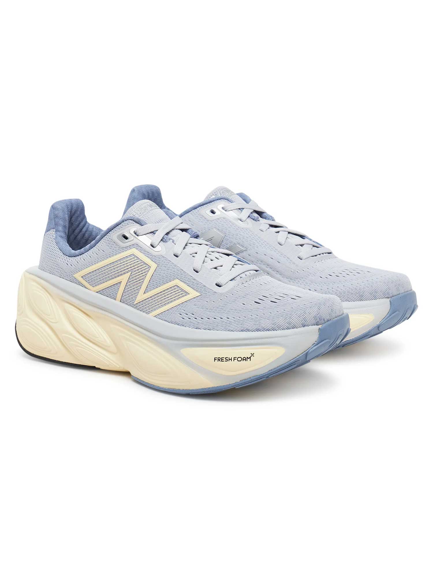 NEW BALANCE Обувки Fresh Foam X More v5