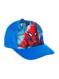 KIDS MOVIE HEROES Шапка SPIDERMAN