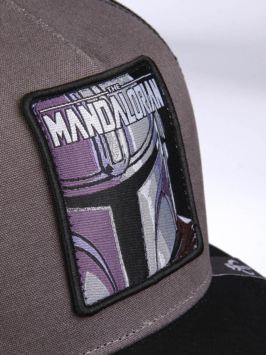 CERDA Шапка THE MANDALORIAN
