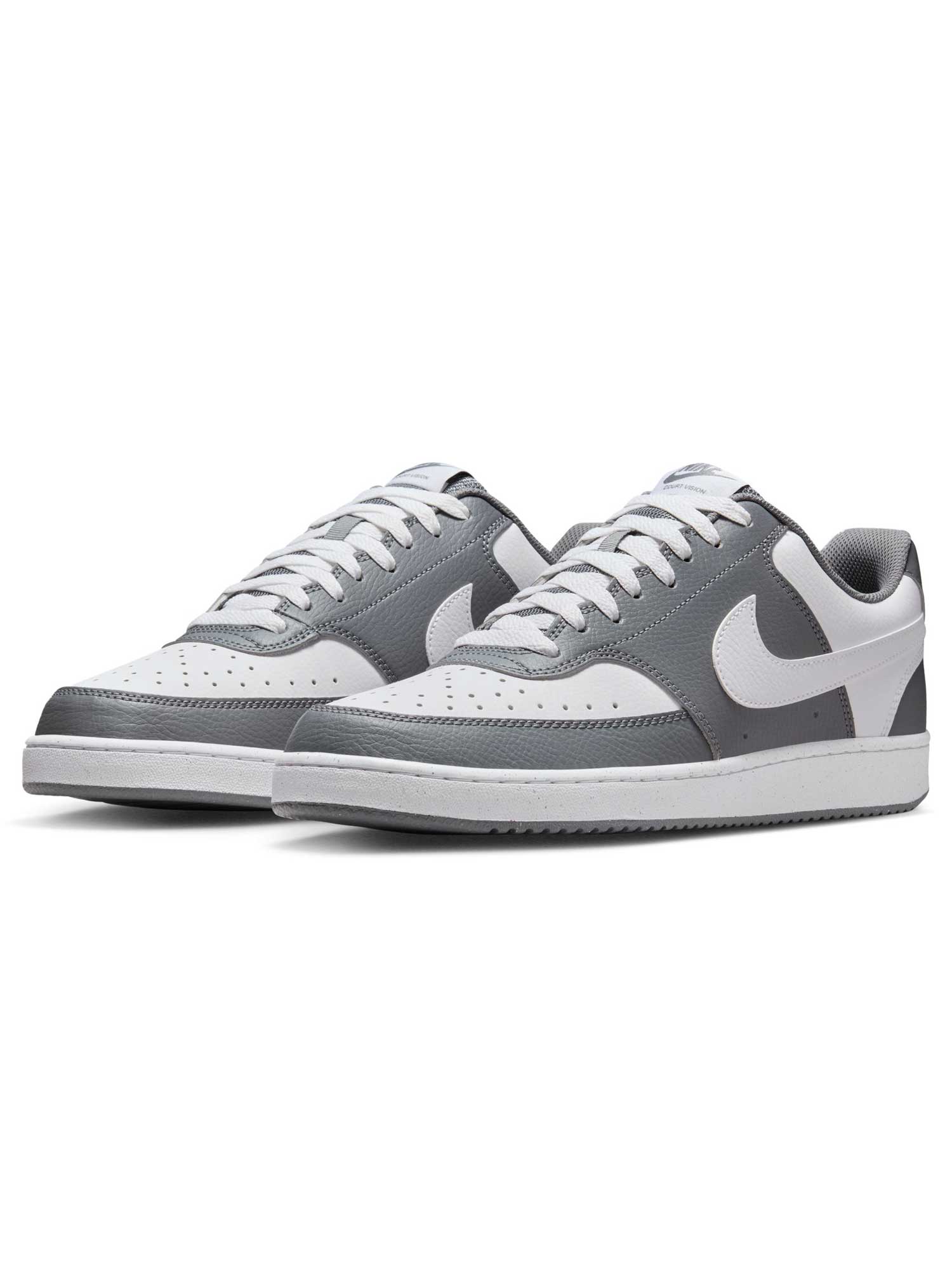 NIKE Обувки COURT VISION LO