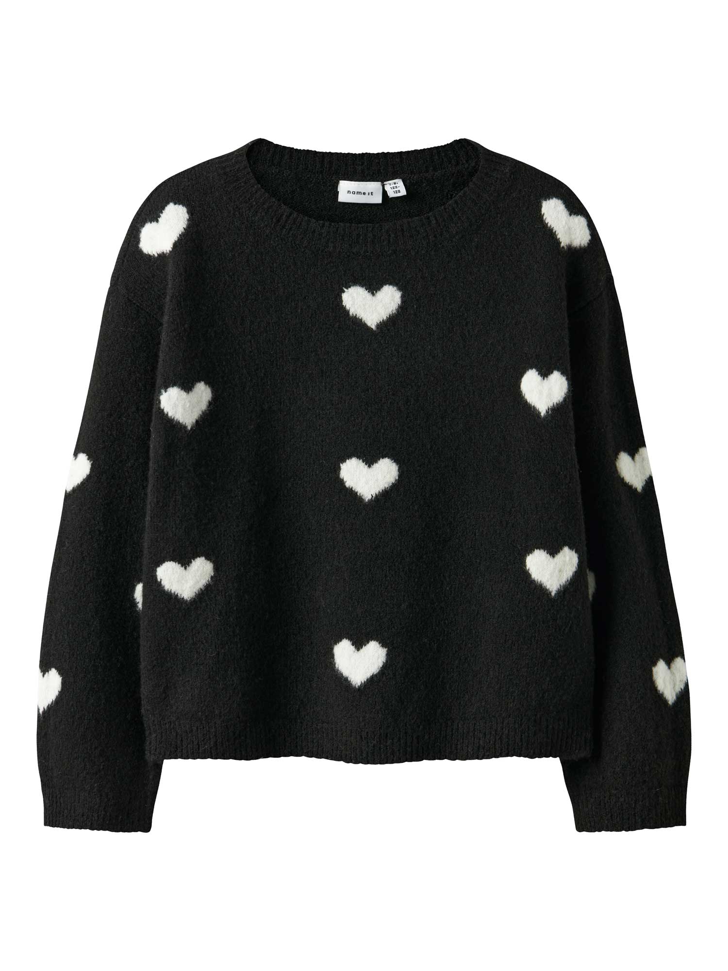 NAME IT Пуловер NKFONA LS KNIT