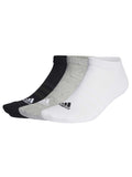 ADIDAS PERFORMANCE Чорапи Cushioned Low-Cut Socks 3 Pairs