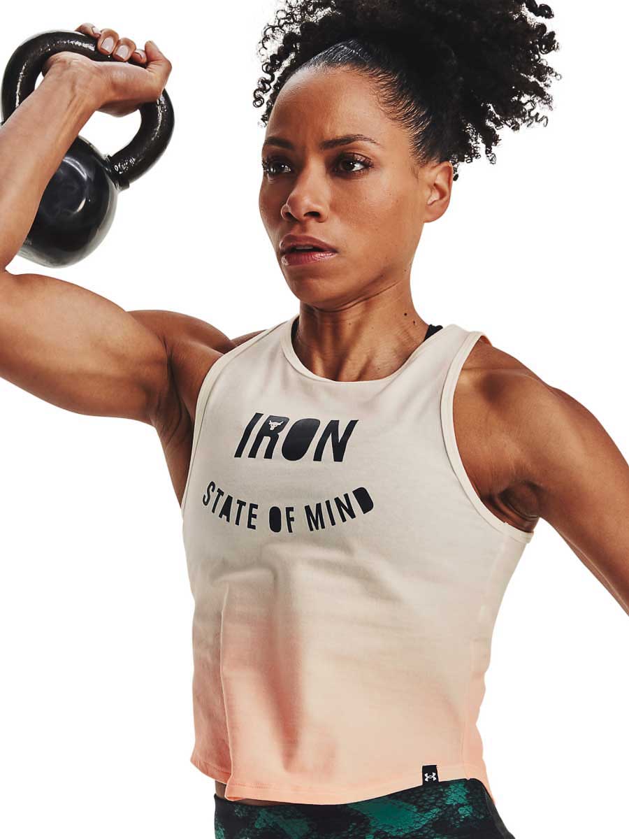 UNDER ARMOUR Потник Pjt Rock Fashion
