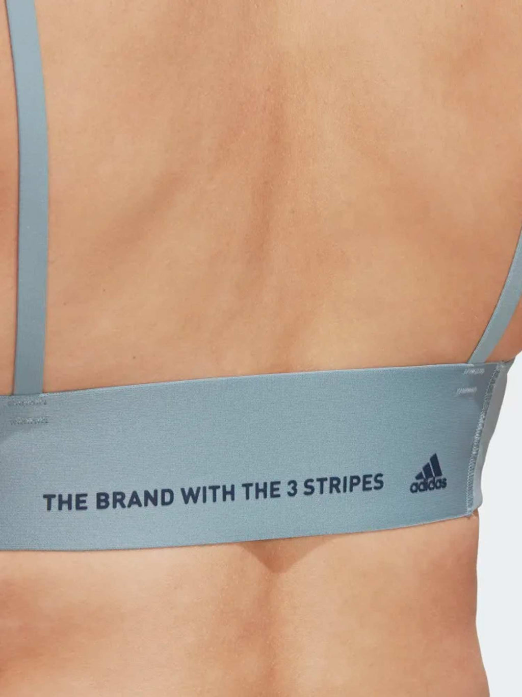 ADIDAS PERFORMANCE Спортен сутиен Yoga Studio Light Support