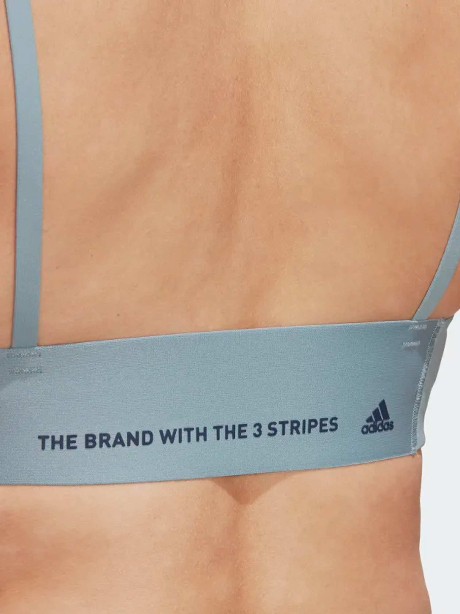 ADIDAS PERFORMANCE Спортен сутиен Yoga Studio Light Support