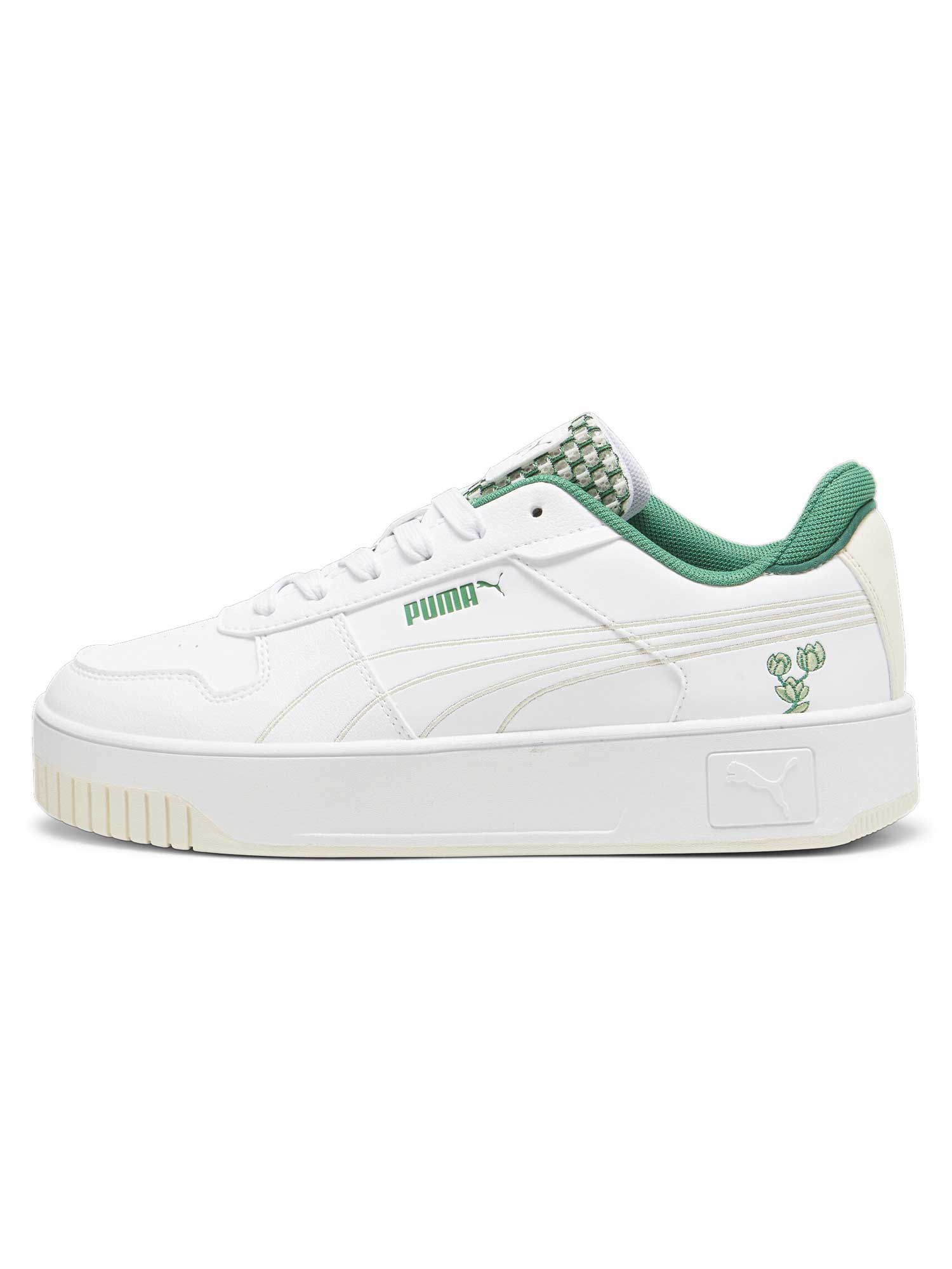 PUMA Обувки Carina Street Blossom