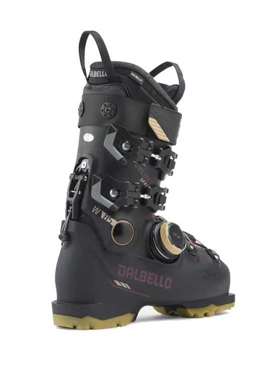 DALBELLO Ски обувки VELOCE SPACE 85 W BOA