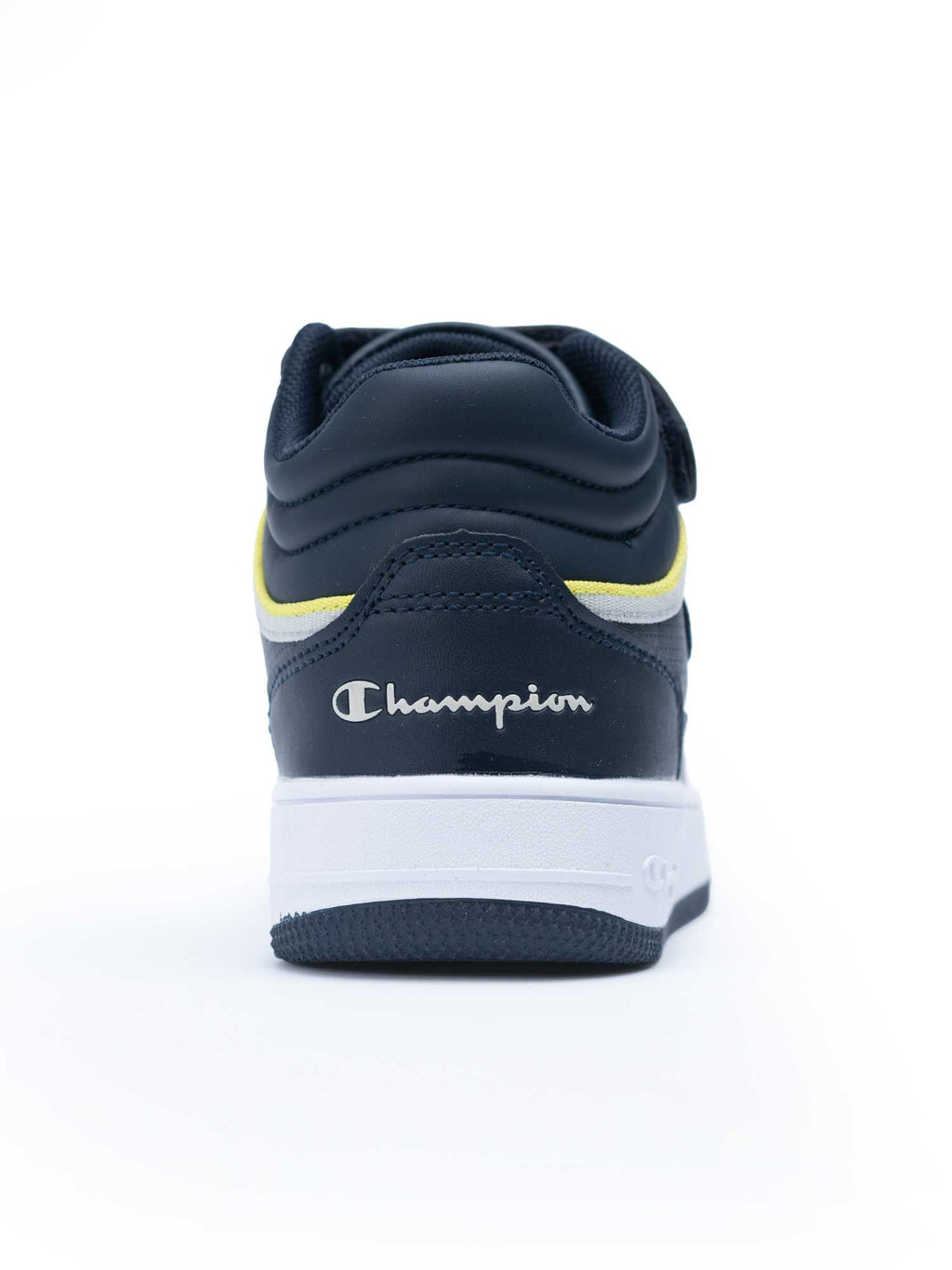 CHAMPION Обувки REBOUND MID B GS