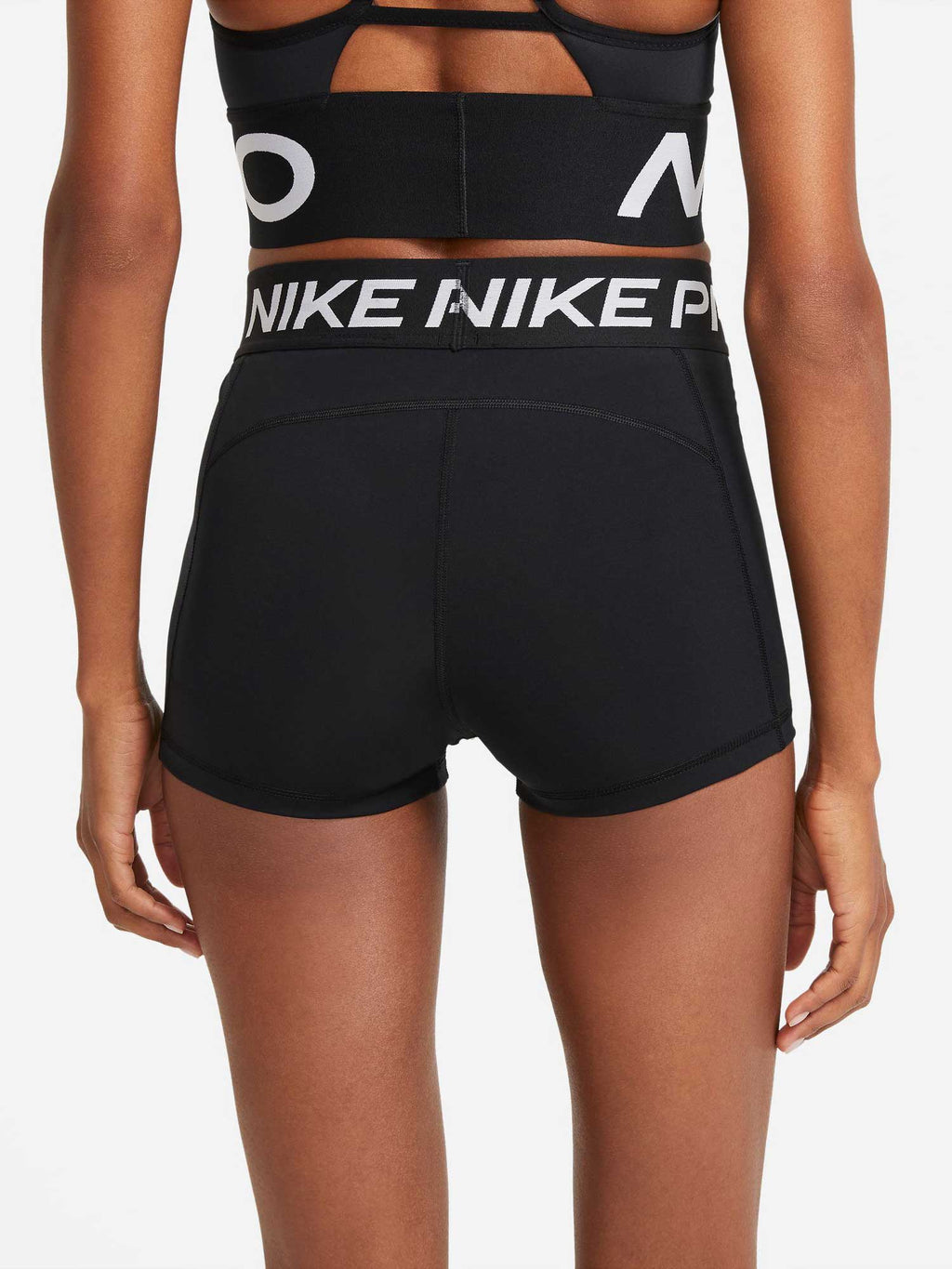 NIKE Клин W NP 365 SHORT 3IN