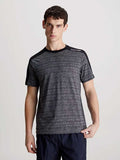 Calvin Klein Performance Тениска WO SS TEE