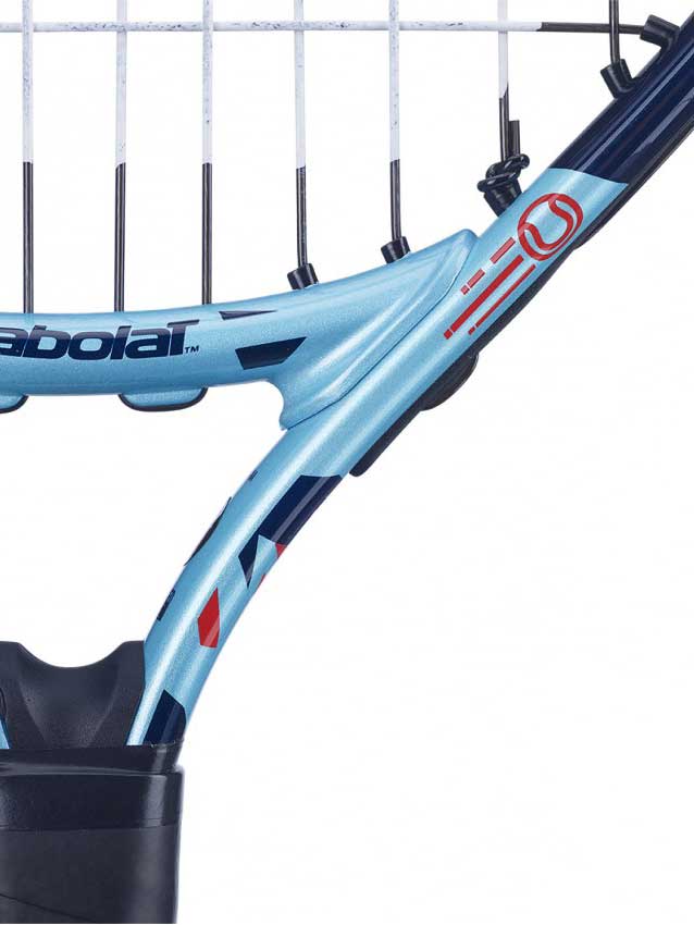 BABOLAT Тенис ракета BALLFIGHTER 17 - наплетена